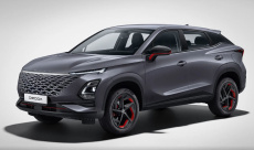 Omoda C5